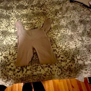 Lululemon Align leggings